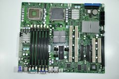 SUPERMICRO 771 PIN X7DVL-E DDR2 SATA ANAKART