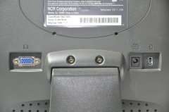 NCR RealPOS 5942-3500-9090 12” LCD Monitor