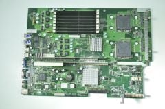 HP M95ILA 05128-1M 436603-001 440633-001 DL140 G3 DDR2 ANAKART