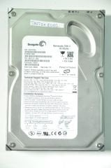 SEAGATE SATA 80GB ST3808110AS 9BD131-304 3.5'' 7200RPM HDD