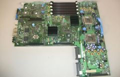 Dell Poweredge 1950 CN-ODT097 MotherBoard System Board Mainboard
