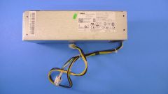 Dell H180ES-00 - 180W Power Supply With 2x Connectors 6-Pin For Optiplex 3050 5050 7050 Inspiron 3668