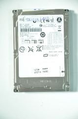 FUJITSU IDE 60GB MHW2060AT 2.5'' 4200RPM HDD