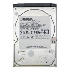 Toshiba SATA 320GB MQ01ABD032  2.5'' 5400RPM HDD