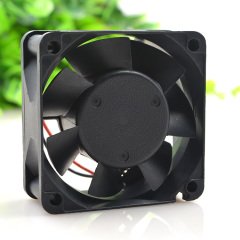 NMB 2410ML-05W-B80 24V 0.34A 60x25 FAN