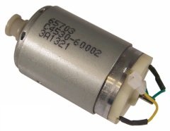 HP DJ 2000c Carriage Motor Assembly C4530-60002