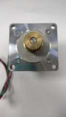 Moons 23HY1021-01N Nema 23 Stepper Motor