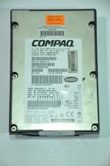 COMPAQ 80 PIN 9.1GB MAE3091LC BB00912301 127890-001 3.5'' 7200RPM SCSI HDD