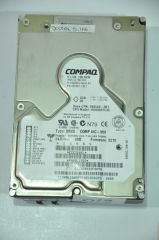 COMPAQ 80 PIN 9.1GB HD00931C35 349543-001 3.5'' 10000RPM SCSI HDD