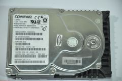 COMPAQ 80 PIN 9.1GB BD00912578 153274-001 3.5'' 10000RPM SCSI HDD