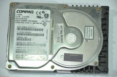 COMPAQ 80 PIN 18GB BD01864544 232431-001 3.5'' 10000RPM SCSI HDD