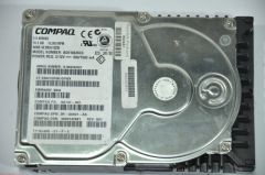 COMPAQ 80 PIN 18GB BD018635CC 180732-002 3.5'' 10000RPM SCSI HDD