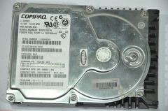 COMPAQ 80 PIN 18GB BD01812579 153275-001 3.5'' 10000RPM SCSI HDD