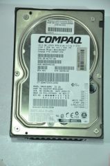 COMPAQ 80 PIN 18GB BD01862A67 MAG3182MC 163587-002 3.5'' 10000RPM SCSI HDD