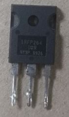 IRFP264 N Kanal Power Mosfet TO-247  38A, 250V, 0.075ohm, TO-247AC