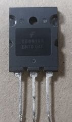 FGL60N100BNTD - (G60N100BNTD) TO-264 60A 100V 180W IGBT TRANSISTOR