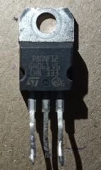 P80NF12 STP80NF12 TO-220 80A 120V 300W 0.018Ω N-CHANNEL MOSFET