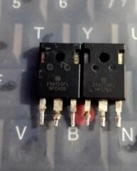 25N120FL – 1200V 25A IGBT Transistor – TO-247