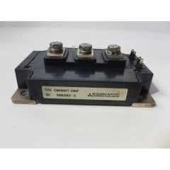 CM400DY-24NF Mitsubishi IGBT Power Transistor Module