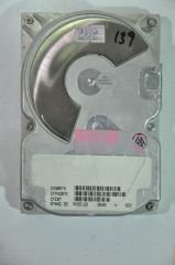 CONNER 80 PIN 4GB CFP4207E 3.5'' 7200RPM SCSI HDD