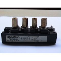SANREX FBA75CA50 IGBT