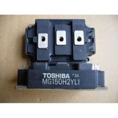 Toshiba MG150H2YL1 Igbt