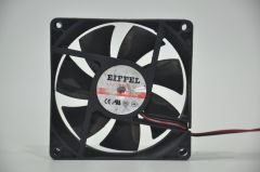 EIFFEL OEM 80X25 12 V 0.16A FAN