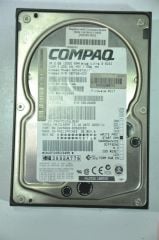 COMPAQ 68 PIN 18GB BD018735C7 MAJ3182MP 180726-005 3.5'' 10000RPM SCSI HDD