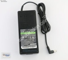 Original Sony 120W AC Adapter Charger For Sony VGP-AC19V16 AC19V