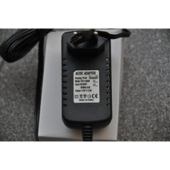 12V 2A Verifone Vx670 , Vx680 için HDMI Uçlu Pos Adaptörü