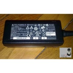 Delta Electronics ADP-40MH AD AC 20V 2A Adapter- Laptop