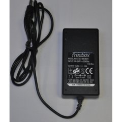 Freebox STA7-090360TI 9V 3.6A Adaptör