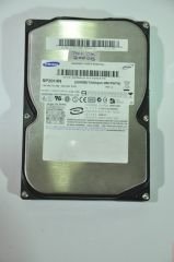 SAMSUNG IDE 200GB SP2014N 3.5'' 7200RPM HDD