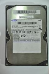 SAMSUNG IDE 250GB SP2514N 3.5'' 7200RPM HDD