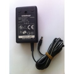 SCHLUMBER MODEL AP1515-UV 15V 1A Dc Adaptör