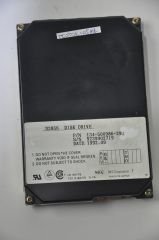 NEC 50 PIN 105MB 134-500986-292 D3856 PHILIPS INTEGRIS V3000 3.5'' 5400RPM SCSI HDD