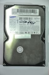 SAMSUNG IDE 40GB SV4002H 3.5'' 5400RPM HDD