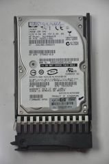 HITACHI SAS 146GB HUC101414CSS300 DG146BAAJB 459512-002 375863-010 2.5'' 10000RPM SCSI HDD