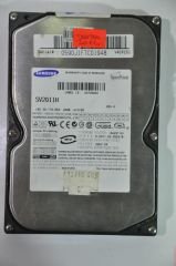SAMSUNG IDE 20GB SV2011H 3.5'' 5400RPM HDD