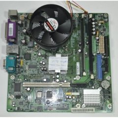42M5845 IBM 4800-742 Sure POS Motherboard System Board+CPU