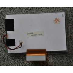 GRAFİK TİPİ LCD EKRAN MTB230 PB-230 REV-A