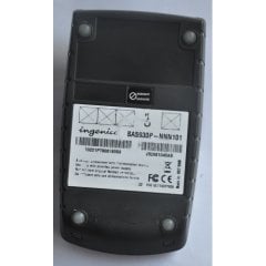 Ingenico Sagem Bas930P-NNN101 930G Base Aparat