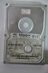 MAXTOR IDE 6.4GB 90644D3 36L8632 3.5'' 5400RPM HDD