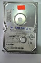 MAXTOR IDE 6.4GB 90680U2 3.5'' 5400RPM HDD