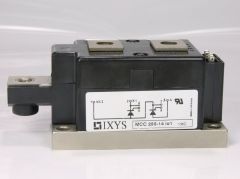 MCC255-14i01 Ixys Module Thyristor- Thyristor 250A 1400V