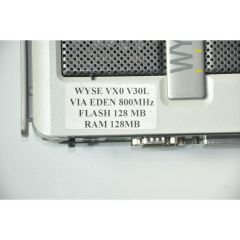 WYSE Vx0 902139-01L V30L 800M 128/128 Thin Client