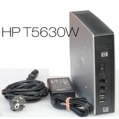 HP t5630w Thin Client