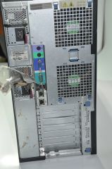 HP ProLiant ML350 G5 HSTNS-2116 Tower Server