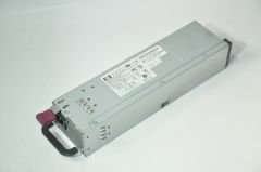 HP Compaq DPS-600PB B DL380 ESP135 Hot-Swap 338022-001 575w Power Supply