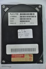 CONNER IDE 85MB CP30084E 3.5'' 3800RPM HDD